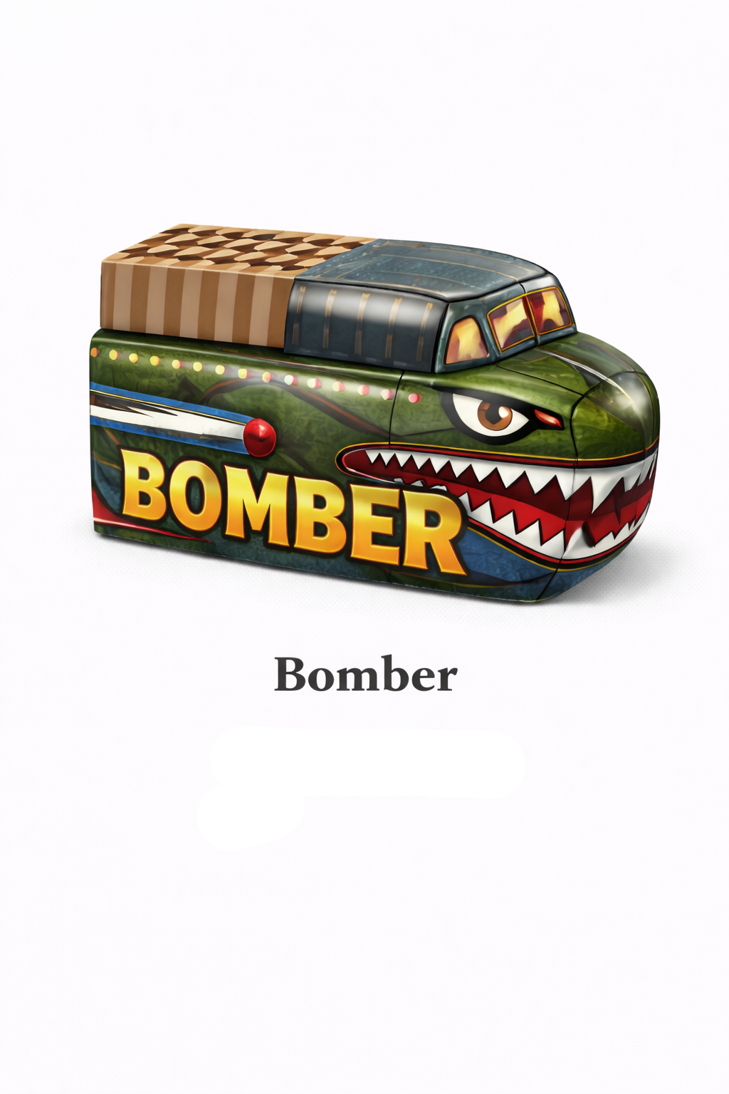 Bomber