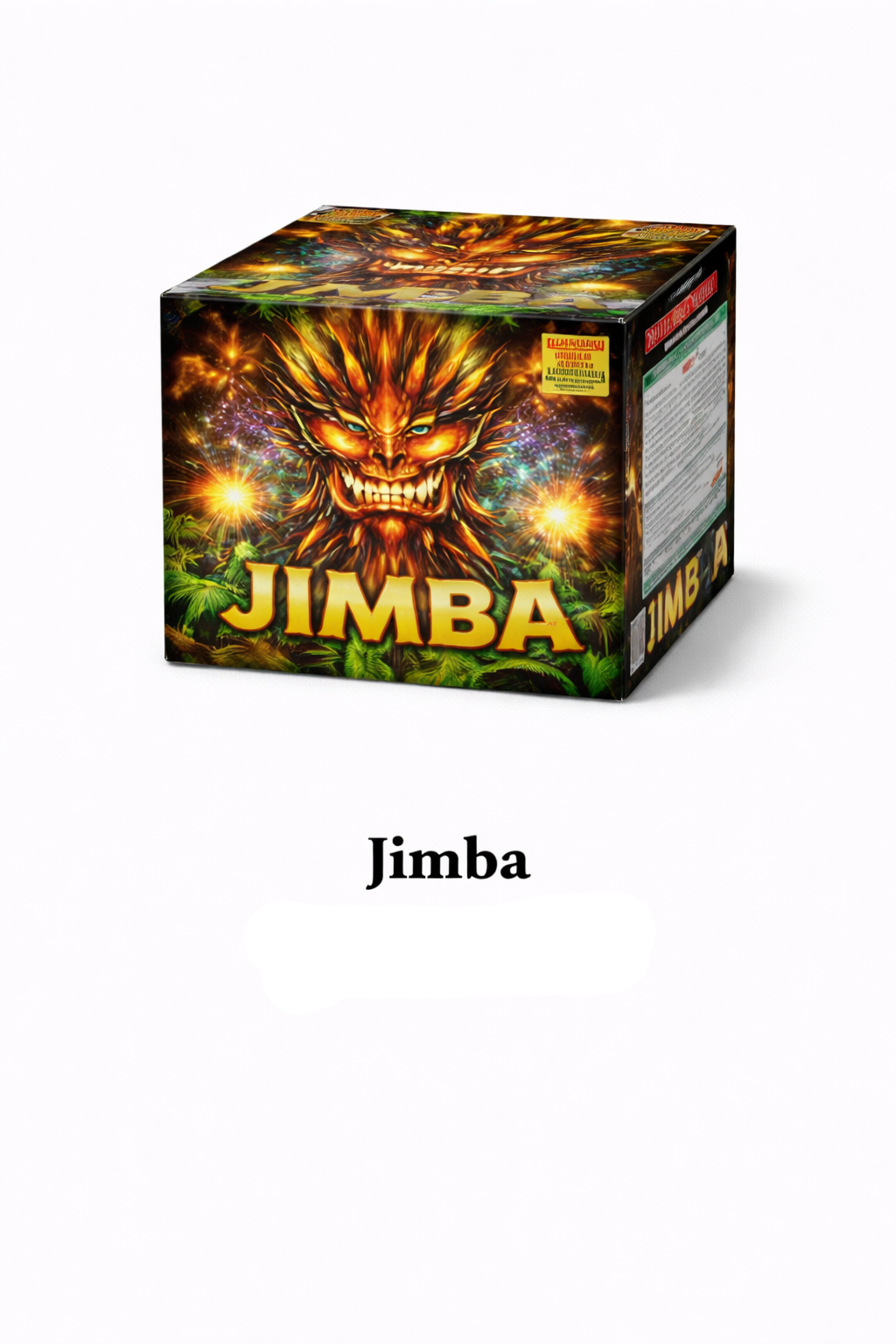 Jimba